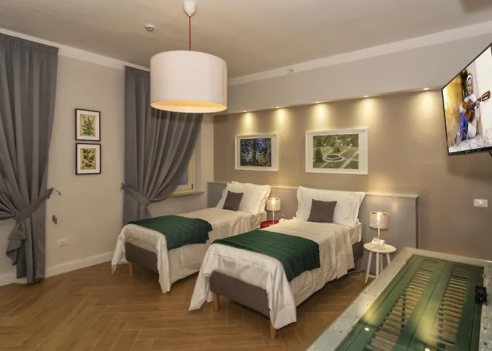 Il Giardino Dei SempliciBed and Breakfast